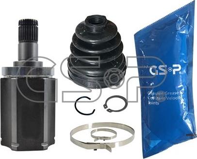 MDR GSP-601055 - CV Joint Kit, drive shaft car-mod.net