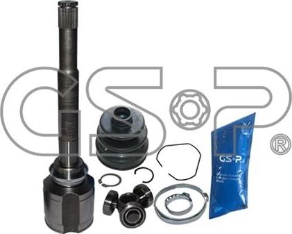 MDR GSP-601083 - CV Joint Kit, drive shaft car-mod.net