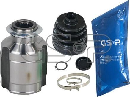 MDR GSP-601150 - CV Joint Kit, drive shaft car-mod.net