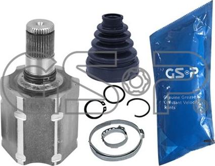 MDR GSP-601158 - CV Joint Kit, drive shaft car-mod.net