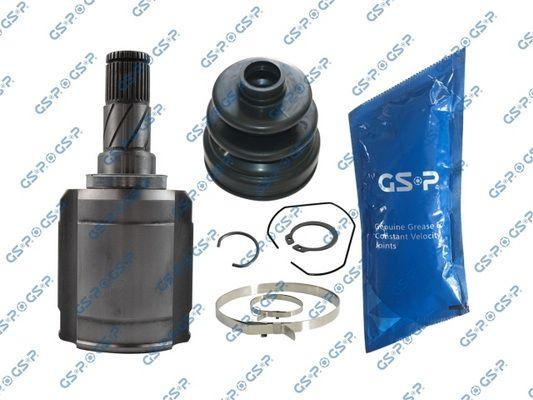 MDR GSP-601829 - CV Joint Kit, drive shaft car-mod.net