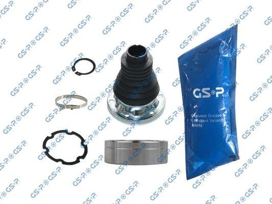 MDR GSP-601398 - CV Joint Kit, drive shaft car-mod.net