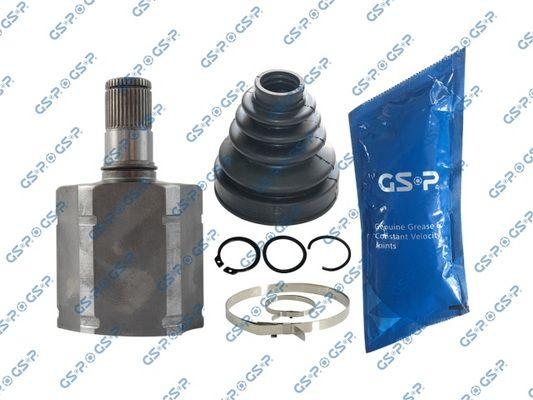 MDR GSP-601261 - CV Joint Kit, drive shaft car-mod.net
