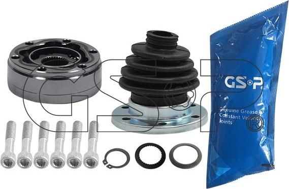 MDR GSP-603005 - CV Joint Kit, drive shaft car-mod.net