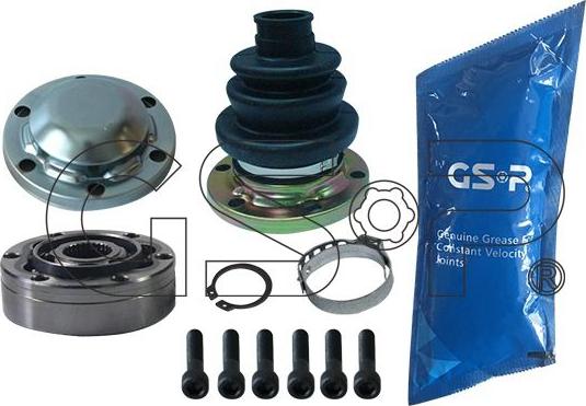 MDR GSP-603016 - CV Joint Kit, drive shaft car-mod.net