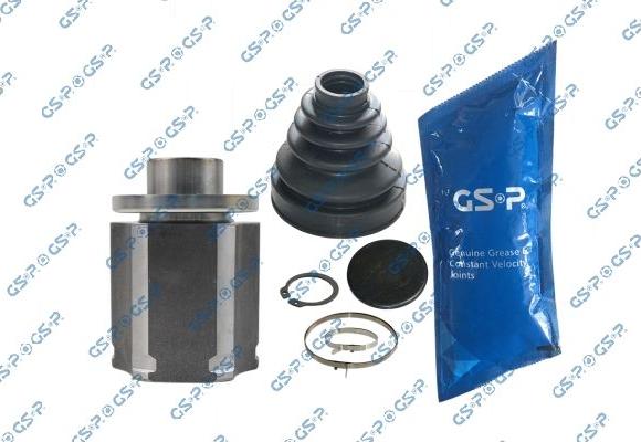MDR GSP-602441 - CV Joint Kit, drive shaft car-mod.net