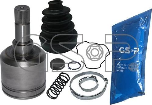 MDR GSP-610015 - CV Joint Kit, drive shaft car-mod.net