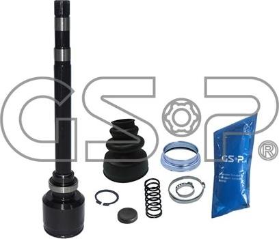 MDR GSP-610034 - CV Joint Kit, drive shaft car-mod.net