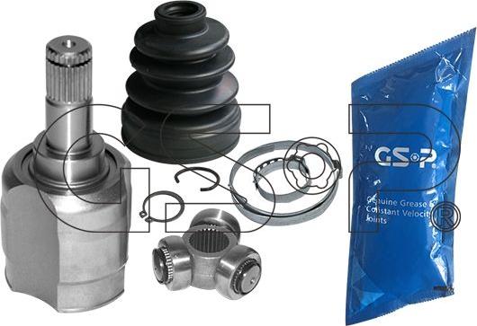 MDR GSP-639057 - CV Joint Kit, drive shaft car-mod.net