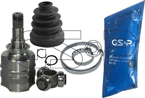 MDR GSP-631004 - CV Joint Kit, drive shaft car-mod.net