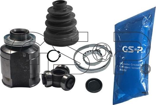 MDR GSP-624041 - CV Joint Kit, drive shaft car-mod.net