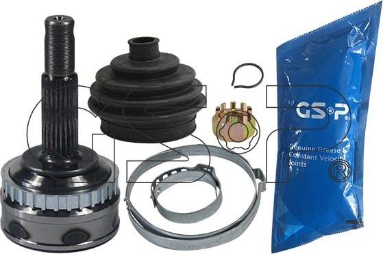 MDR GSP-844051 - CV Joint Kit, drive shaft car-mod.net