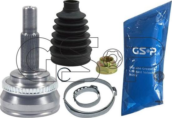 MDR GSP-859131 - CV Joint Kit, drive shaft car-mod.net