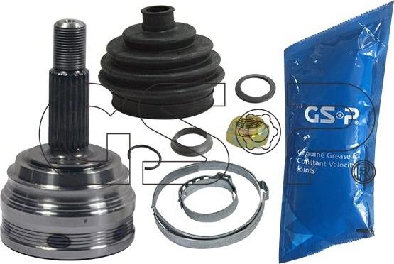 MDR GSP-853006 - CV Joint Kit, drive shaft car-mod.net
