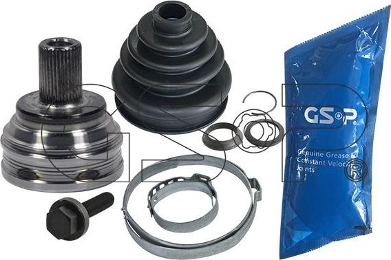 MDR GSP-853001 - CV Joint Kit, drive shaft car-mod.net