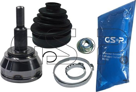 MDR GSP-861042 - CV Joint Kit, drive shaft car-mod.net