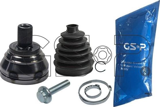 MDR GSP-861059 - CV Joint Kit, drive shaft car-mod.net