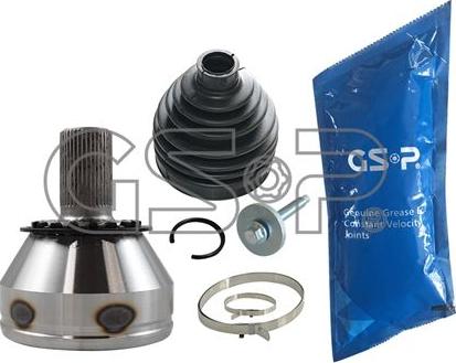 MDR GSP-862042 - CV Joint Kit, drive shaft car-mod.net