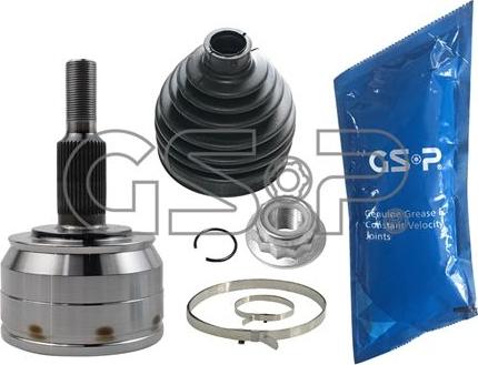 MDR GSP-801467 - CV Joint Kit, drive shaft car-mod.net