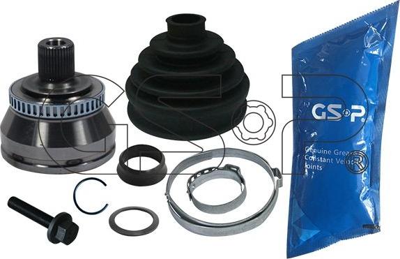 MDR GSP-803019 - CV Joint Kit, drive shaft car-mod.net