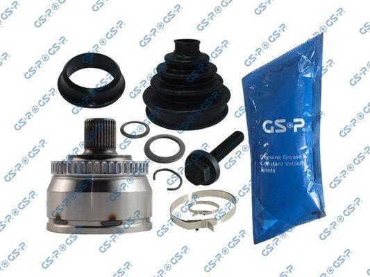 MDR GSP-803080 - CV Joint Kit, drive shaft car-mod.net