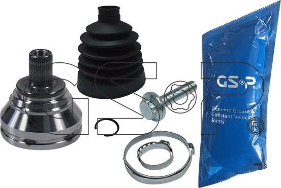MDR GSP-803101 - CV Joint Kit, drive shaft car-mod.net