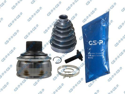 MDR GSP-802603 - CV Joint Kit, drive shaft car-mod.net
