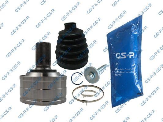 MDR GSP-802347 - CV Joint Kit, drive shaft car-mod.net