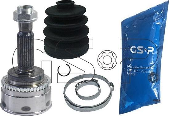 MDR GSP-839112 - CV Joint Kit, drive shaft car-mod.net