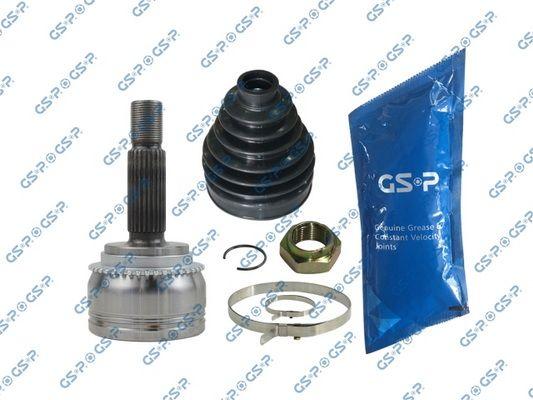 MDR GSP-839182 - CV Joint Kit, drive shaft car-mod.net