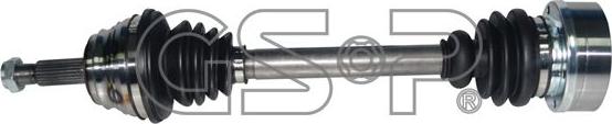 MDR GSP-253001 - Drive Shaft car-mod.net