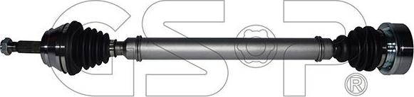 MDR GSP-253002 - Drive Shaft car-mod.net