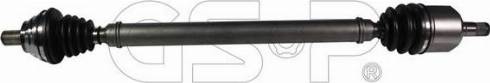 MDR GSP-261094 - Drive Shaft car-mod.net