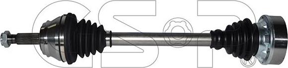 MDR GSP-261001 - Drive Shaft car-mod.net