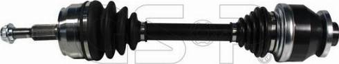 MDR GSP-261084 - Drive Shaft car-mod.net