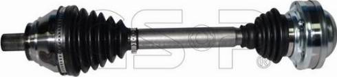 MDR GSP-261100 - Drive Shaft car-mod.net