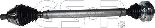 MDR GSP-261101 - Drive Shaft car-mod.net