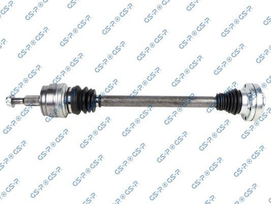 MDR GSP-261323 - Drive Shaft car-mod.net
