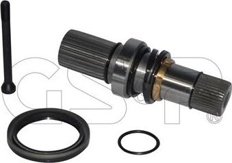 MDR GSP-261216 - Stub Axle, differential car-mod.net