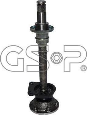 MDR GSP-261225 - Stub Axle, differential car-mod.net