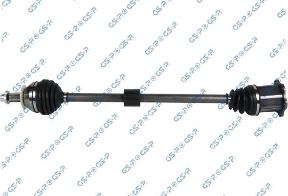 MDR GSP-204562 - Drive Shaft car-mod.net