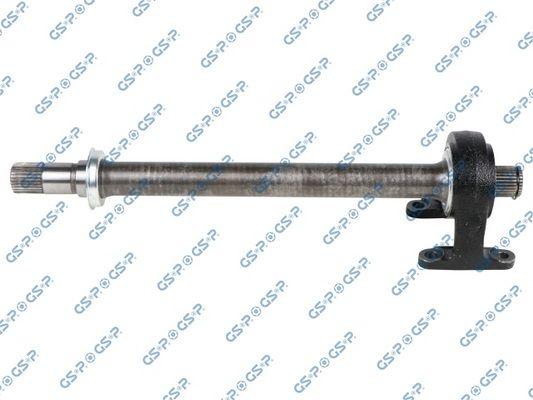 MDR GSP-201201 - Intermediate Shaft car-mod.net