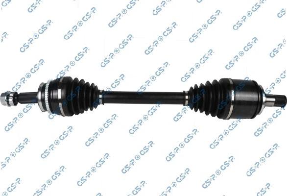 MDR GSP-203944 - Drive Shaft car-mod.net