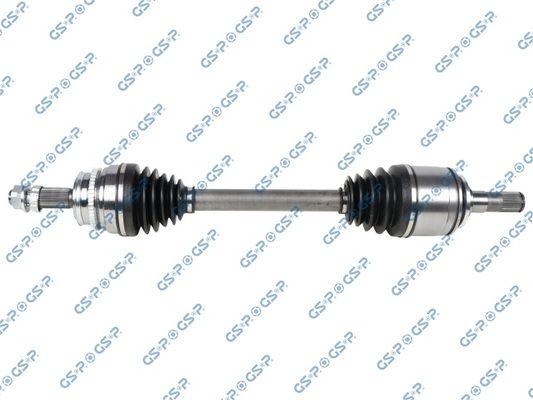 MDR GSP-203945 - Drive Shaft car-mod.net