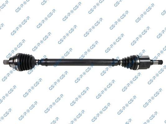MDR GSP-203613 - Drive Shaft car-mod.net