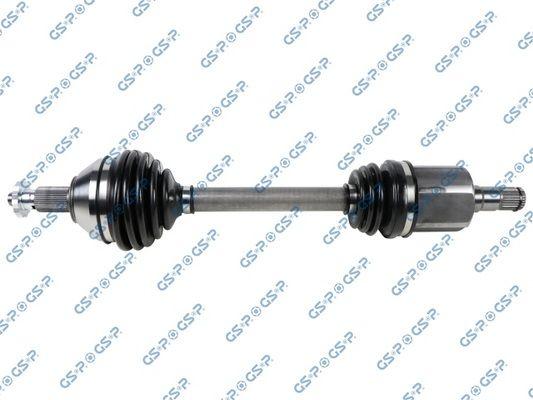 MDR GSP-203842 - Drive Shaft car-mod.net