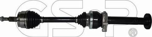 MDR GSP-203361 - Drive Shaft car-mod.net