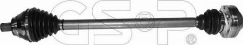 MDR GSP-203313 - Drive Shaft car-mod.net
