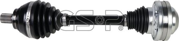 DEPA 3772070 - Drive Shaft car-mod.net