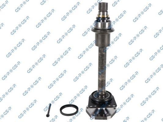 MDR GSP-203383 - Stub Axle, differential car-mod.net